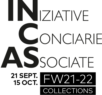 Iniziative Conciarie Associate FW21-22 collections