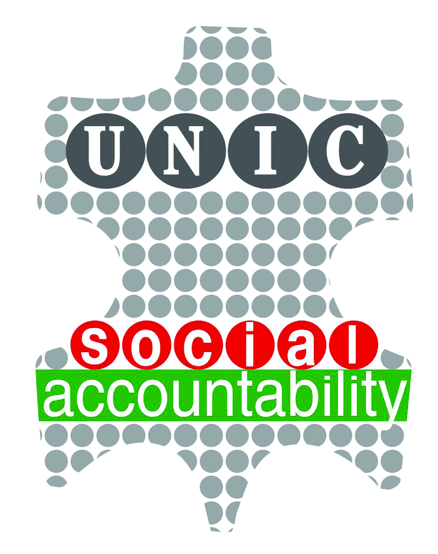 UNIC SOCIAL ACCOUNTABILITY